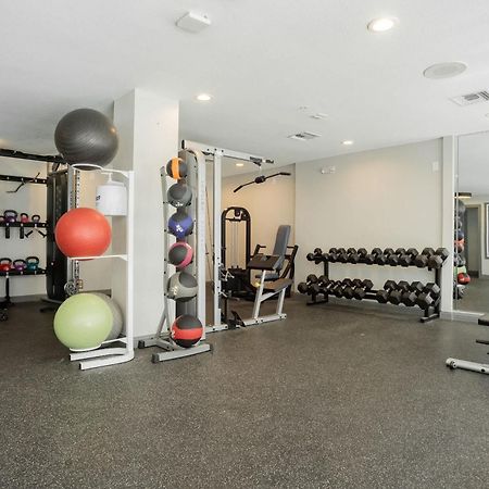 Upstay - Condo With Pool Gym Games And Bbq ออสติน ภายนอก รูปภาพ